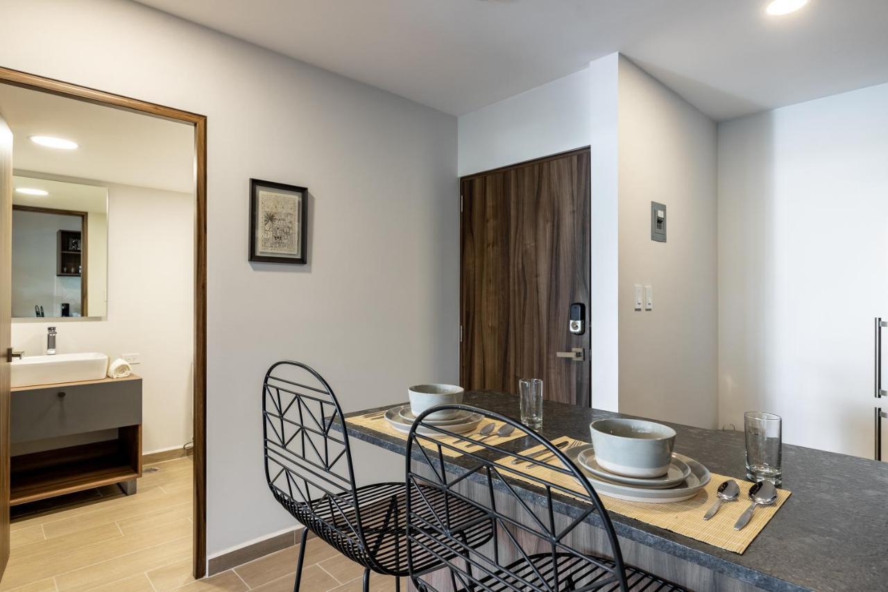 Casai Roma Cibeles Apartment Мексико Сити Екстериор снимка